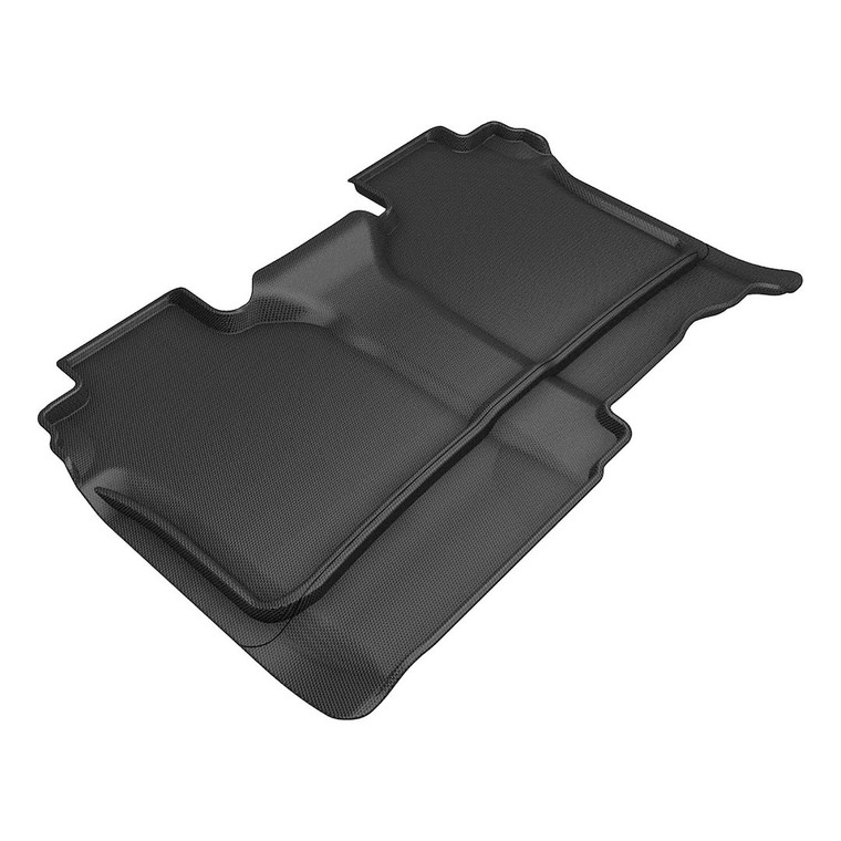 3D Mats - 3d Maxpider Compatible With Chevrol - L1CH10921509