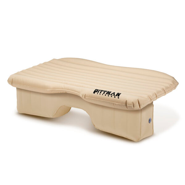 Airbedz - Rear Seat Mattress Full Size Tan - PPI-TAN_TRKMAT