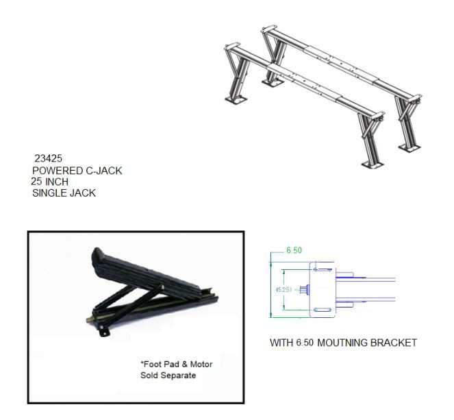Bal Norco - Jack - 23425