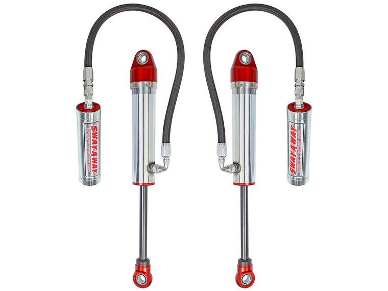 Afe - R Shock Kit Nissan Patrol - 202-0056-01