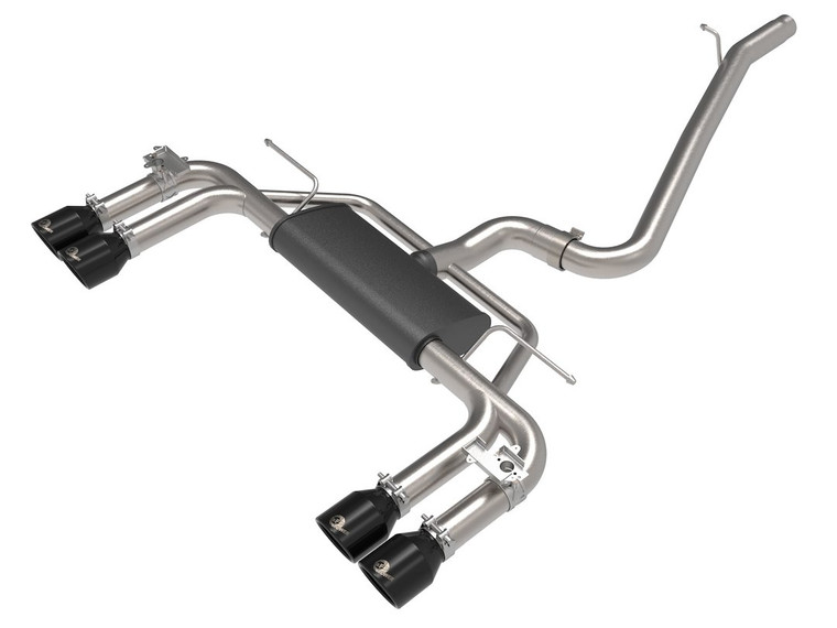 Afe - Cat-back Exhaust System - 49-36442-B