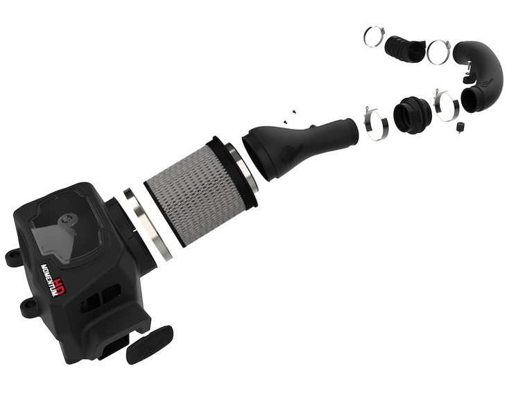 Afe - Sealed Intake - 50-70070D