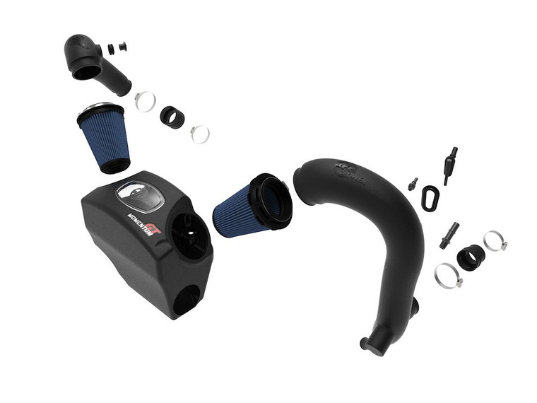Afe - Sealed Intake - 50-70076R