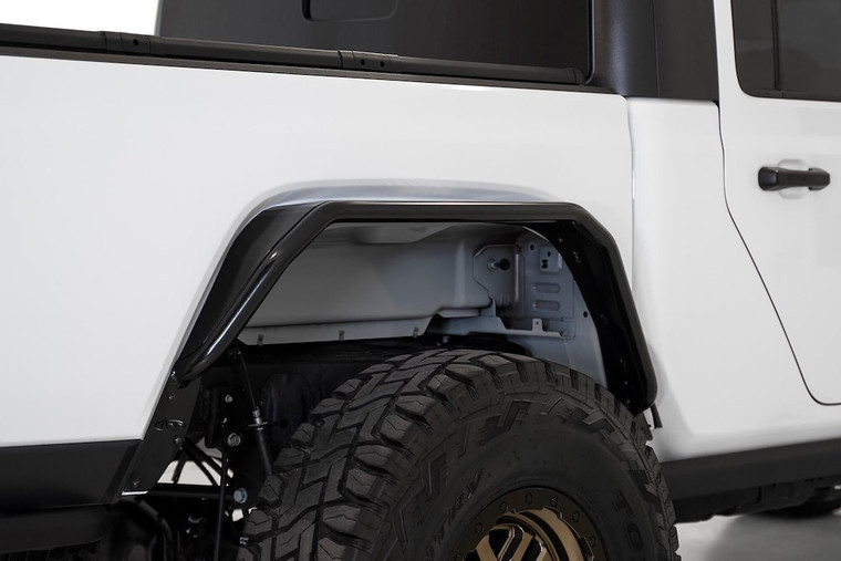 A.desert Des - Stealth Fighter Rear Fenders - D97164601NA