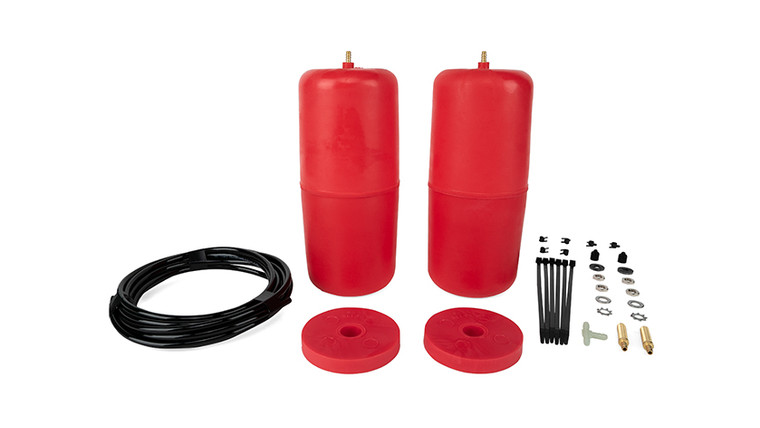 Air Lift - Air Lift 1000 Air Spring Kit - 60864
