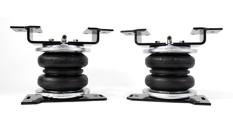 Air Lift - Loadlifter Proseries Adjustable Air - 93288