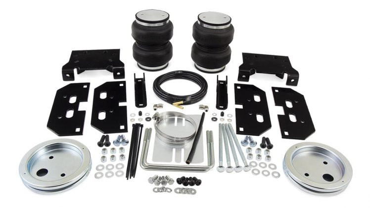 Air Lift - Loadlifter Proseries Adjustable Air - 93295