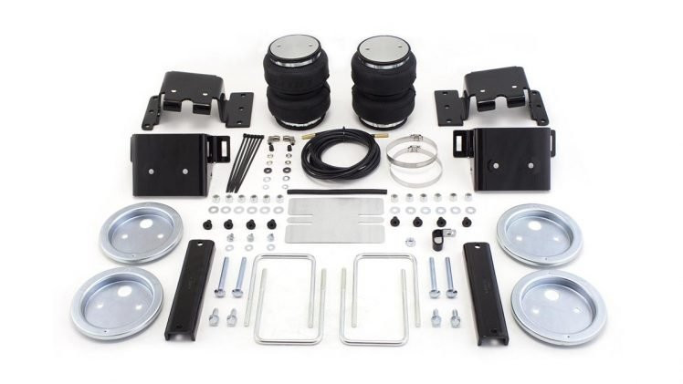 Air Lift - Loadlifter Proseries Adjustable Air - 93338