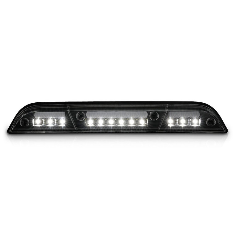 Anzo - Third Brake Light Assembly; Led; Sm - 531112