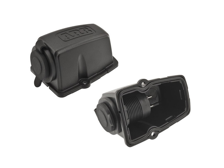 Arb Usa - Arb Threaded Socket Surfa - 10900028