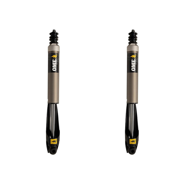 Arb Usa - Mt64 Kit 2024-25 Tacoma - 1118K