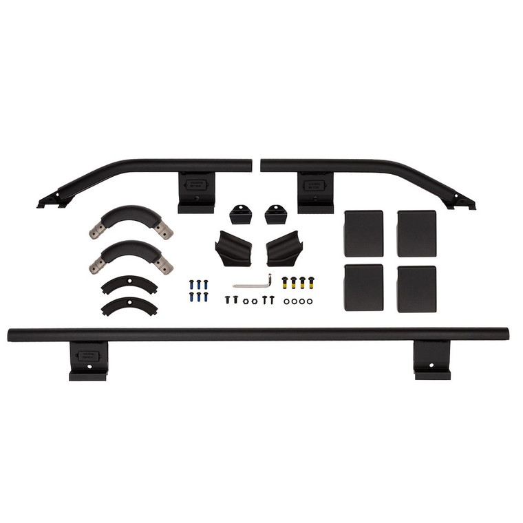 Arb Usa - Guard Rail Front 1/4 1155 - 1780010