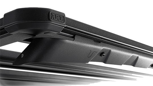 Arb Usa - Base Rack Deflector - 17915060