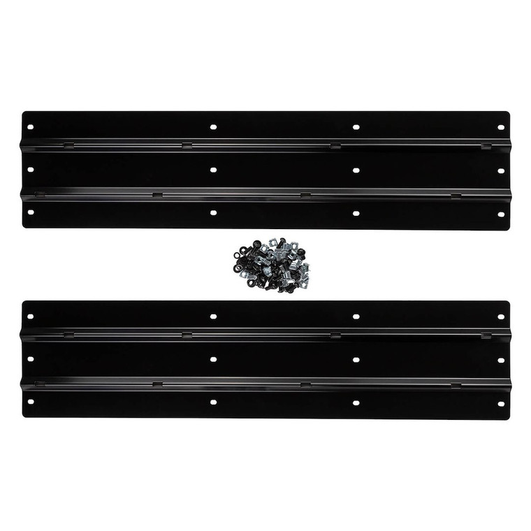 Arb Usa - Sliders Fj Rocker Rails S - 4420110