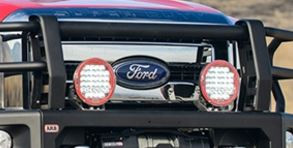 Arb Usa - Centre Top Frame Suit 523 - 5136030