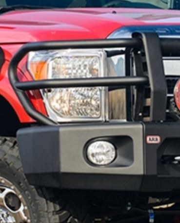 Arb Usa - Outer Top Tubes Suit 5236 - 5136040