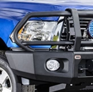 Arb Usa - Outer Top T/tube Suit 523 - 5137030