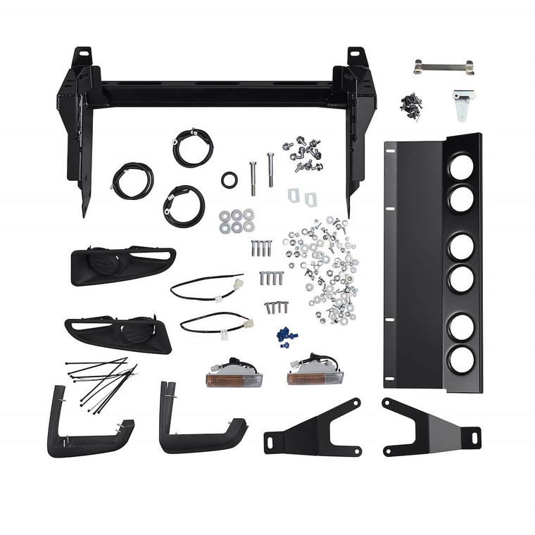 Arb Usa - F/kit Suits Tacoma 2012on - 6173362
