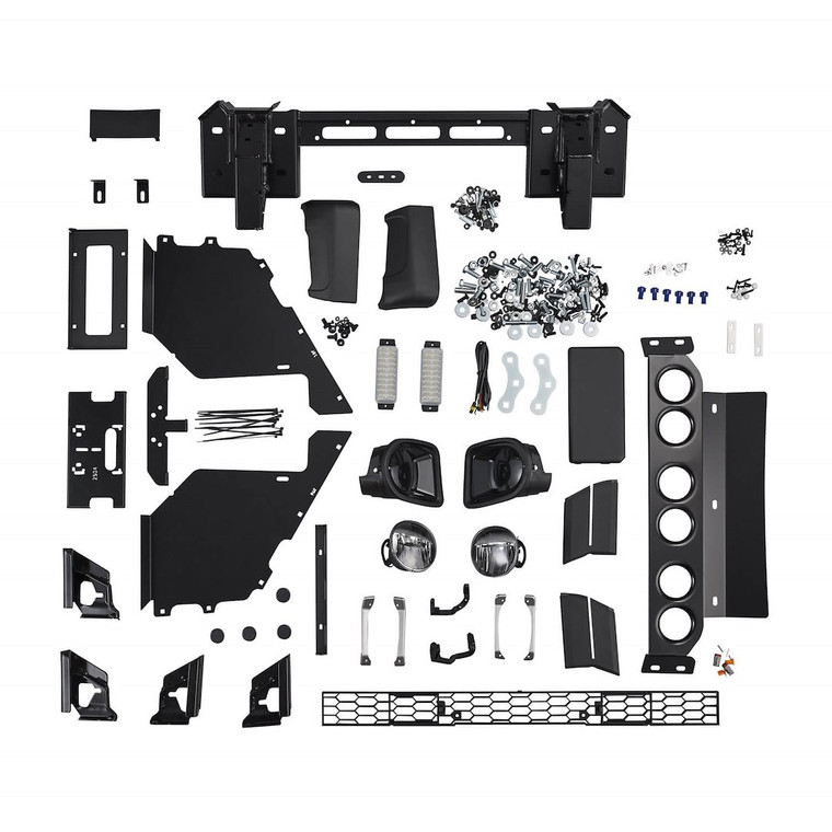 Arb Usa - F/kit 3440560 - 6177420