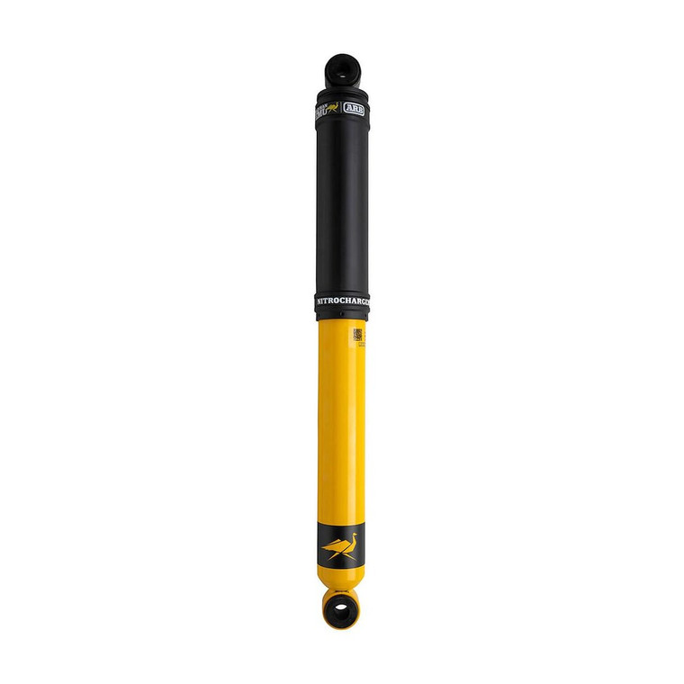 Arb Usa - Nitrocharger Plus Shock - 63011