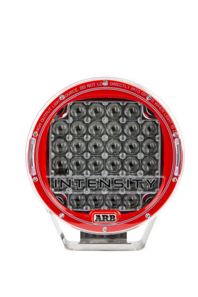 Arb Usa - Intns V2 32 Led Fld Rnd 245x220x119 - AR32FV2