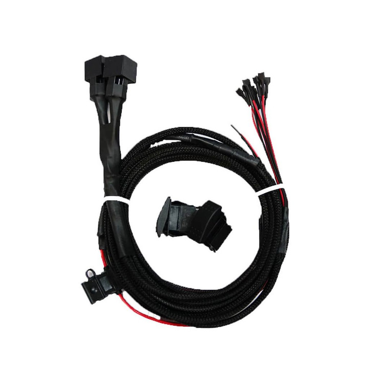 Arb Usa - 40 Amp Vehicle Harness - NAC11N