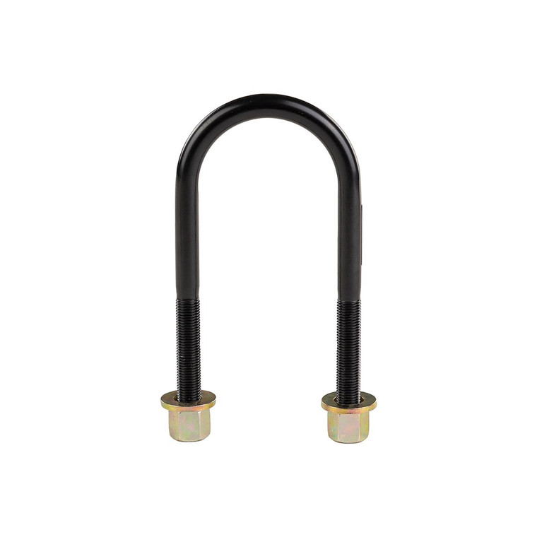 Arb Usa - Ome U Bolt Washer & Nut - OMEU62