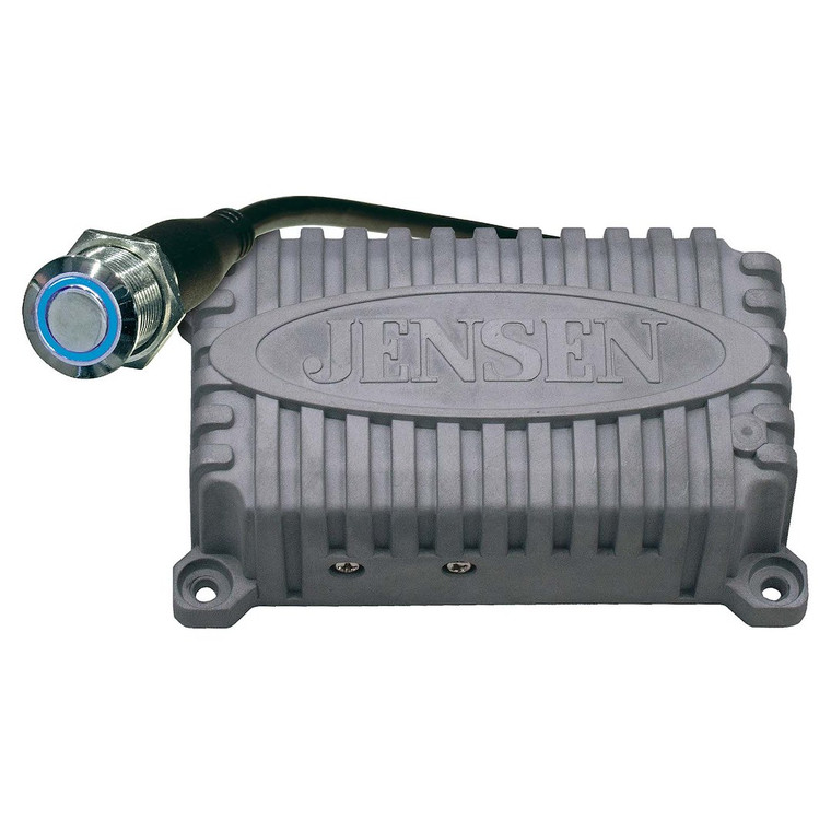 Asa - Amplifier Heavyduty Bt Am - JAHD240BT