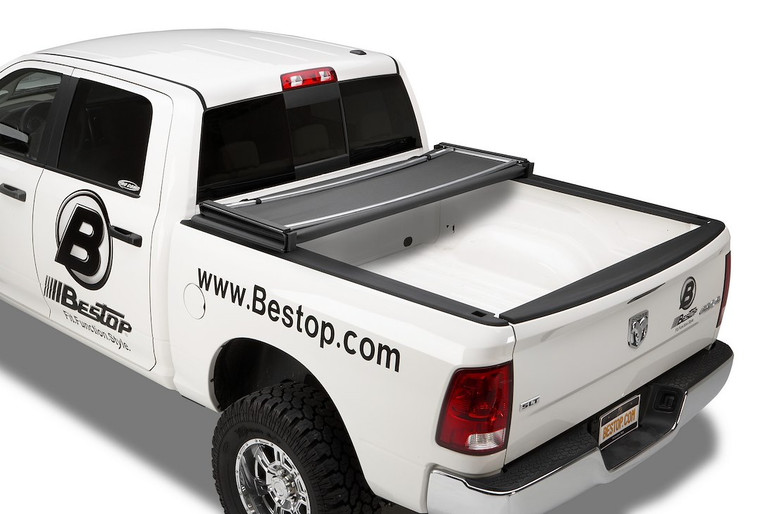 Bestop - Ez Fld Tc Cc 5.5' Tundra - 16182-01