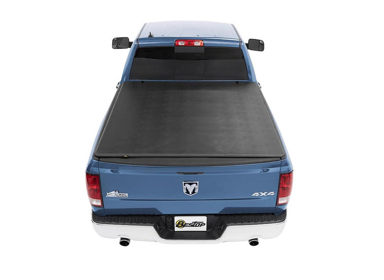 Bestop - Ez-fold Tri-fold Tonneau - 16228-01