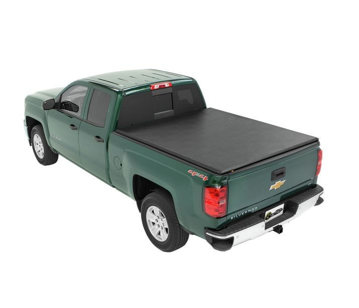 Bestop - Ez-roll Soft Tonneau Cover - 19226-01