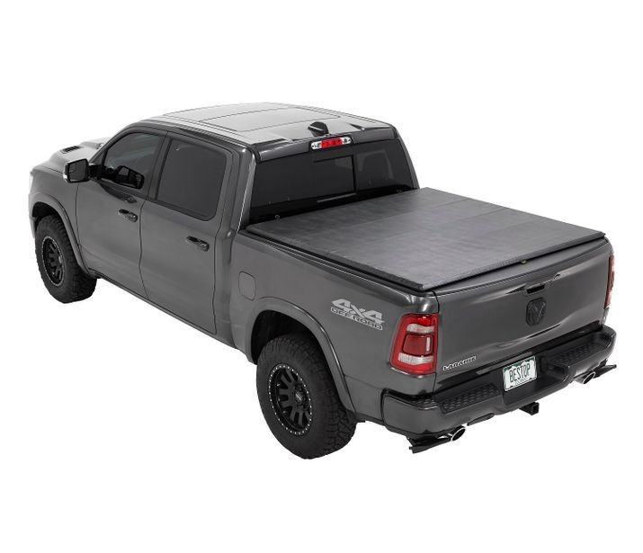 Bestop - Ez-roll Soft Tonneau Cover - 19229-01