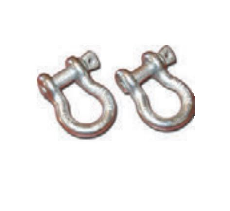 Bestop - Hghrck D-ring - 42921-00