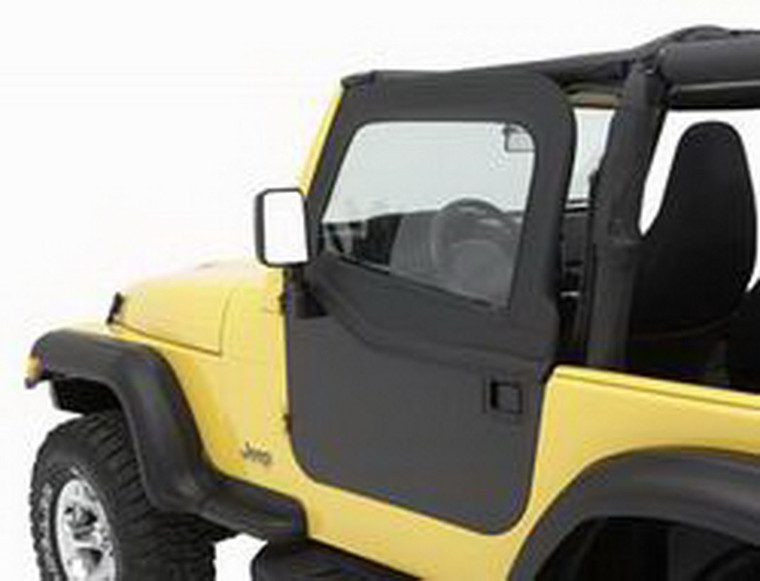 Bestop - Elmnt Upr Dr 97-06 - 51793-35