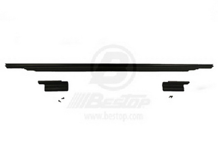 Bestop - Tailgate Bar Kit Jk '07-8 - 52601-01