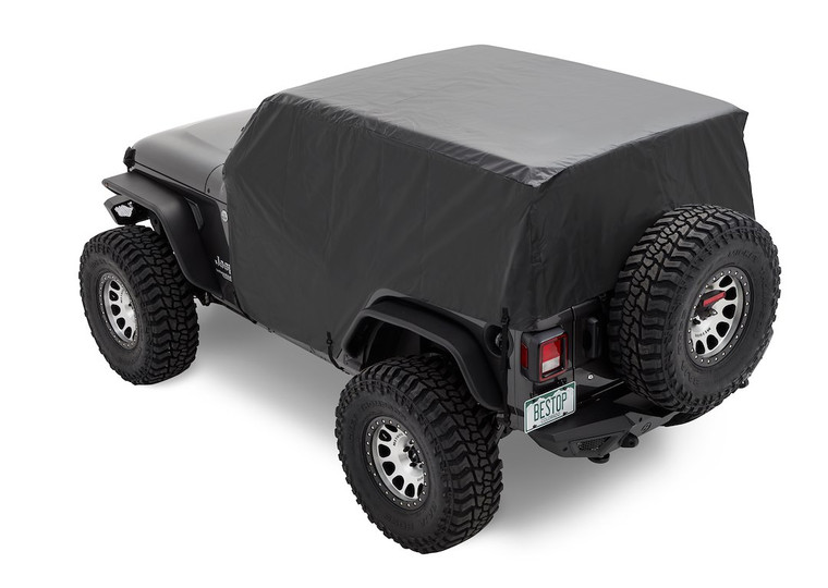 Bestop - All Weather Trail Cover - 81044-01