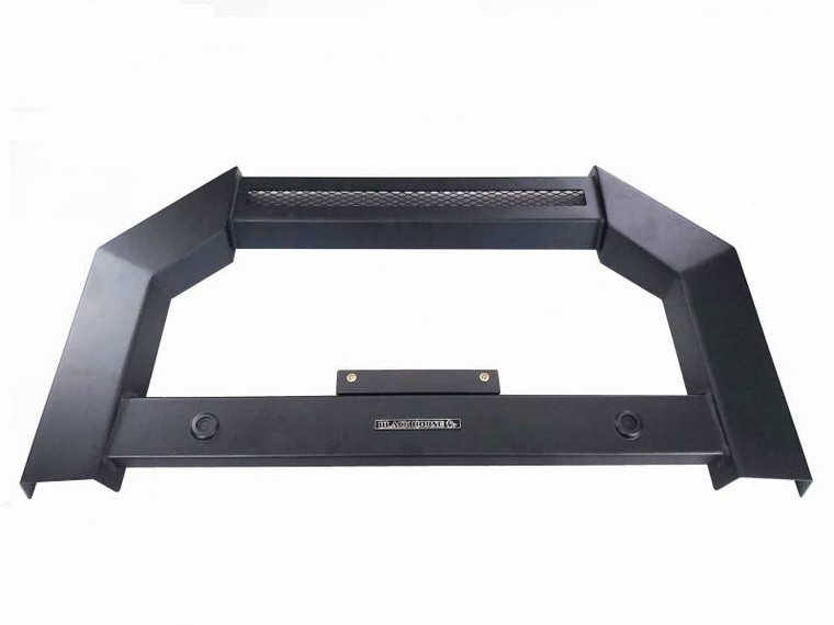 Black Horse - Armbulbar Silv/sierra 1500 19 - AB-GM11-NL