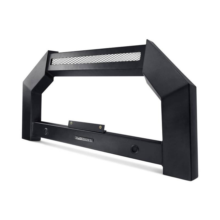 Black Horse - Armour Bull Bar - AB-TO54-NL