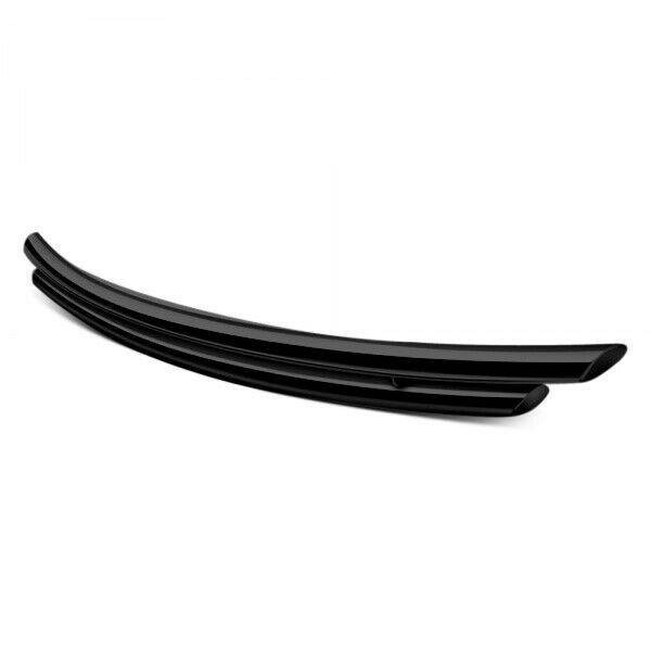 Black Horse - 2008-2019 Toyota Highlander Rear Bu - CRDL-TOT101B
