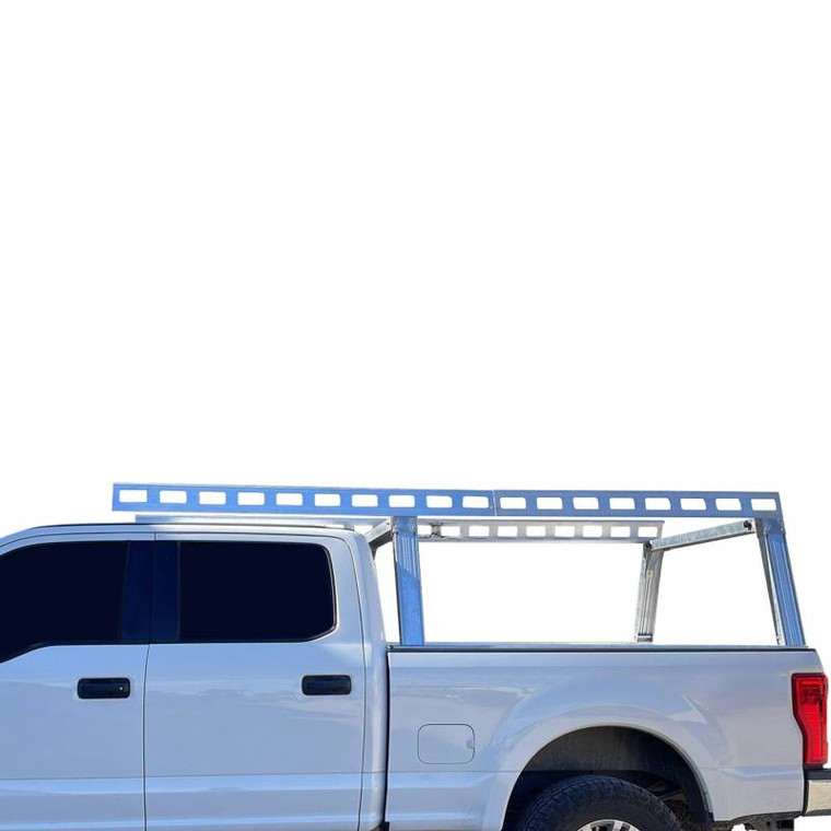 Black Horse - Heavy Duty Over Cab System - CSFRHD8