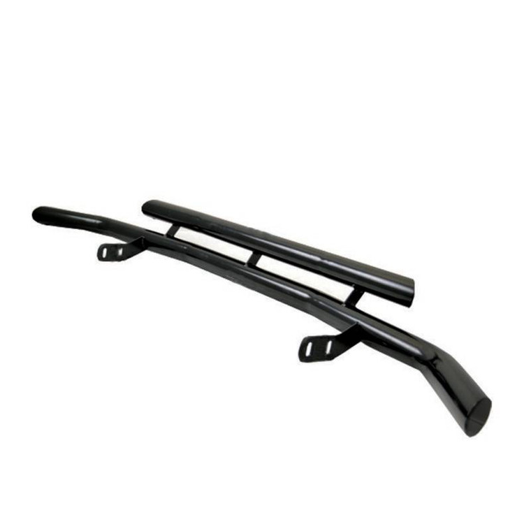 Black Horse - Double Layer Front Runner - FD-TR20B