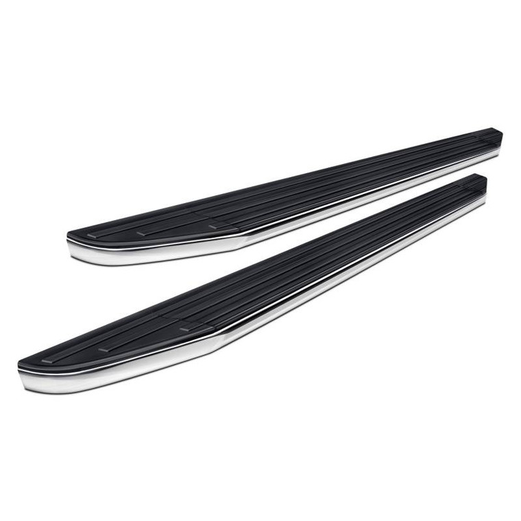 Black Horse - Premium Running Boards 2020 Chevrol - PR-G479