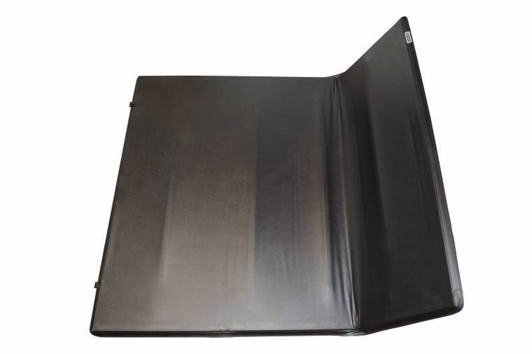 Black Horse - Premier Soft Tonneau Cover - PRS-JE19