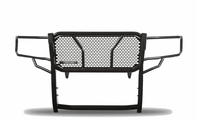 Black Horse - Black Rugged Heavy Duty Grille Guar - RU-DOSP19-B