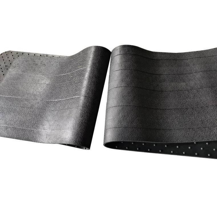 Black Horse - Blk Tail Gate Mat - TGMFO10A
