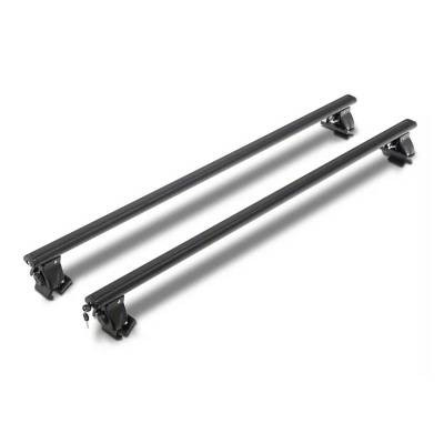 Black Horse - Traveler Cross Bar - TR-60BK