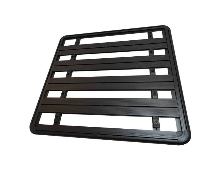 Black Horse - Blk Spike Pltfrm Tray W/ Bed Pltfrm - WHPB401