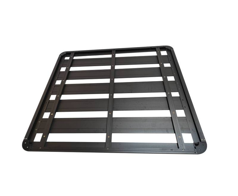 Black Horse - Blk Spike Pltfrm Tray W/ Bed Pltfrm - WHPB402