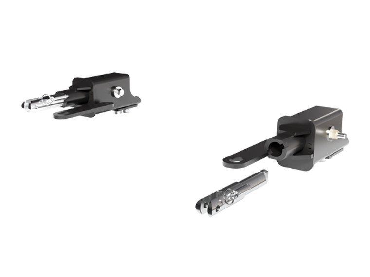 Blue Ox - Bsplt  '15-20 Chvy/gmc 2500/3500 - BX1743