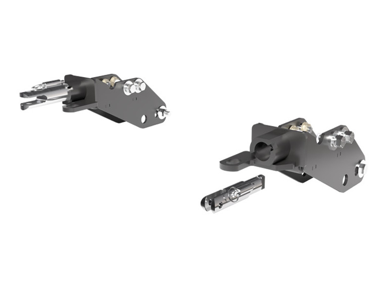 Blue Ox - Bsplt  22 Chevy Silverado 1500 - BX1754